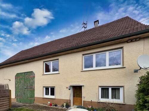 Foto - Haus zum Kaufen in Haigerloch, Bittelbronn 185.000,00 € 127 m²