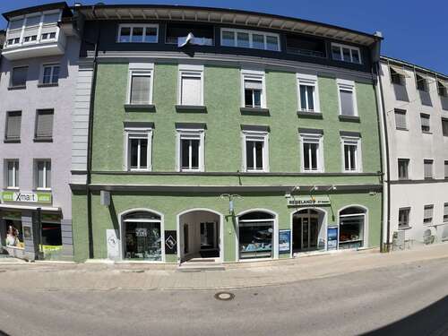 Foto - Büro in Traunstein 2.310,00 € 220 m²