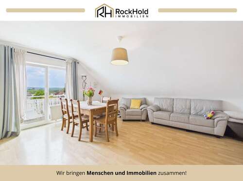 Foto - Wohnung zum Kaufen in Bad Schönborn Bad Langenbrücken 259.000,00 € 86.87 m²