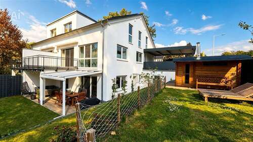 Foto - Haus zum Kaufen in Bonn 1.275.000,00 € 252 m²