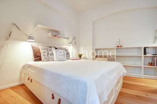 Foto - Wohnung zum Mieten in Stuttgart 1.130,00 € 24 m²