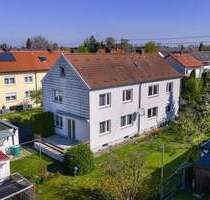 Haus zum Kaufen in Augsburg 640.000,00 € 195 m²