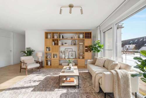 Foto - Wohnung zum Kaufen in Eschborn 365.000,00 € 72 m²