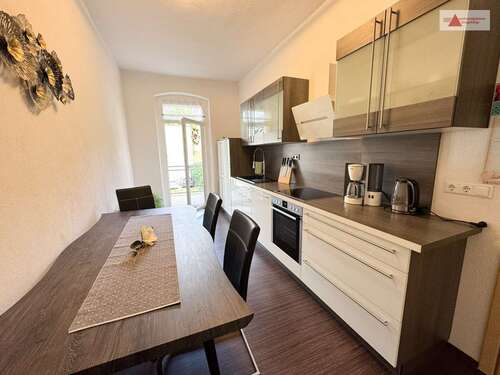 Foto - Wohnung zum Mieten in Aue 439,62 € 65.54 m²