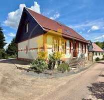Haus zum Kaufen in Harzgerode 119.700,00 € 110 m²