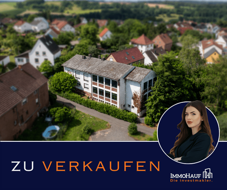 Foto - Haus zum Kaufen in Windsberg 450.000,00 € 431 m²