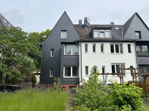 Foto - Haus zum Kaufen in Düsseldorf 399.900,00 € 157 m²