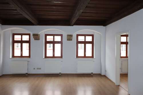 Foto - Wohnung zum Mieten in Freiberg 325,00 € 54.87 m²