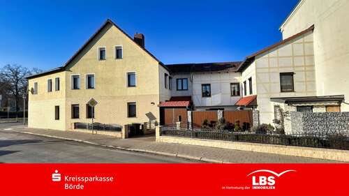 Foto - Haus zum Kaufen in Oschersleben 217.500,00 € 300 m²