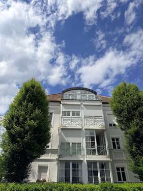 Foto - Wohnung zum Mieten in Regensburg 1.300,00 € 100 m²