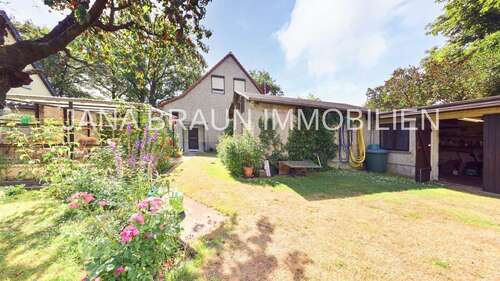 Foto - Haus zum Kaufen in Panketal 376.000,00 € 105 m²