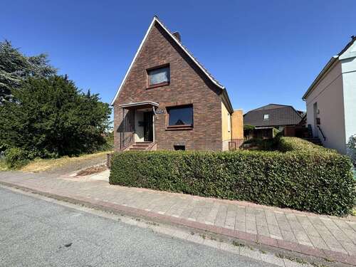 Foto - Haus zum Kaufen in Cuxhaven 299.500,00 € 125 m²