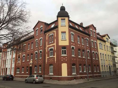 Foto - Wohnung zum Mieten in Erfurt 990,00 € 110.29 m²