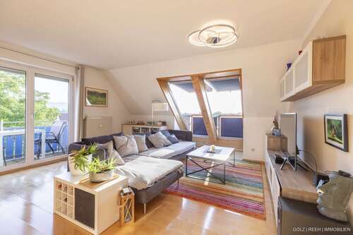 Foto - Wohnung zum Kaufen in Bad Boll 198.500,00 € 64 m²