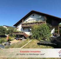 Haus zum Kaufen in Reichenschwand 538.000,00 € 299.61 m²