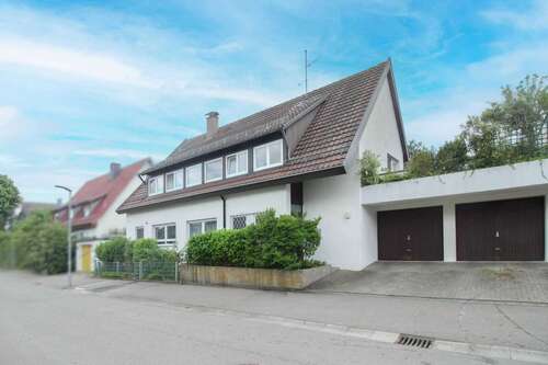 Foto - Haus zum Kaufen in Ostfildern 799.000,00 € 195.28 m²