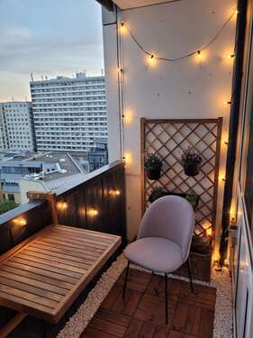 Foto - Wohnung zum Mieten in Berlin 1.350,00 € 74 m²