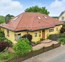 Haus zum Kaufen in Klipphausen OT Bockwen 600.000,00 € 180 m² - Klipphausen/ OT Bockwen
