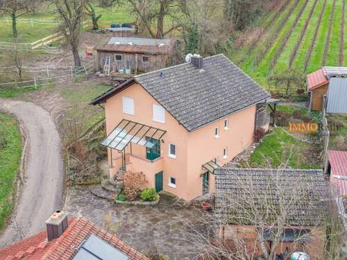 Foto - Haus zum Kaufen in Staufen im Breisgau 849.000,00 € 154.83 m²