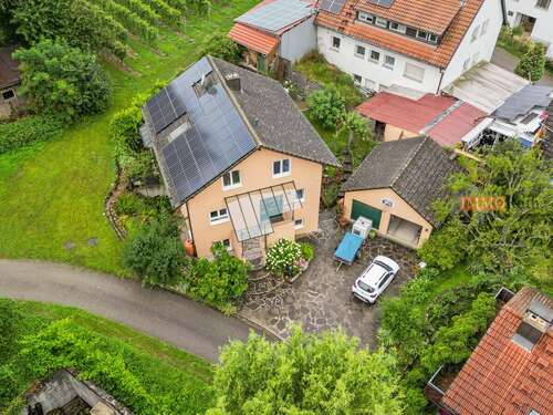 Foto - Haus zum Kaufen in Staufen im Breisgau 849.000,00 € 154.83 m²