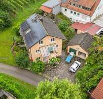 Haus zum Kaufen in Staufen im Breisgau 849.000,00 € 154.83 m²