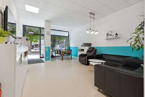 Foto - Büro in Augsburg 1.640.000,00 € 372.15 m²