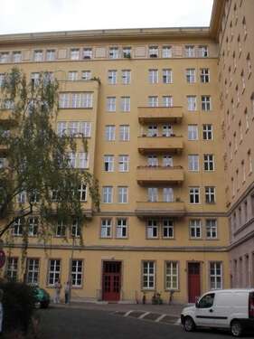 Foto - Wohnung zum Kaufen in Berlin-Friedrichshain 300.000,00 € 60 m²