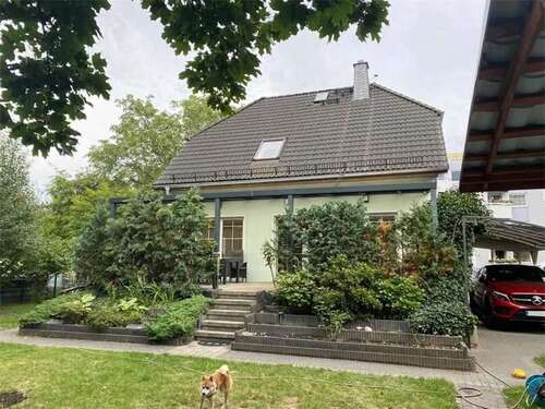 Foto - Haus zum Kaufen in Berlin 750.000,00 € 130 m²