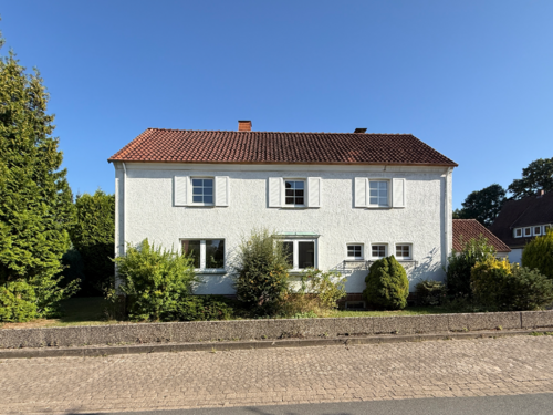 Foto - Haus zum Kaufen in Bückeburg 239.000,00 € 165 m²