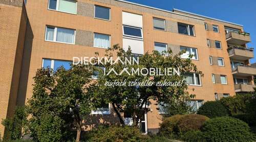 Foto - Wohnung zum Kaufen in Düsseldorf Unterbach 310.000,00 € 92.68 m²