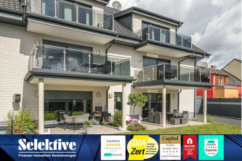 Foto - Haus zum Kaufen in Moers 2.450.000,00 € 555 m²