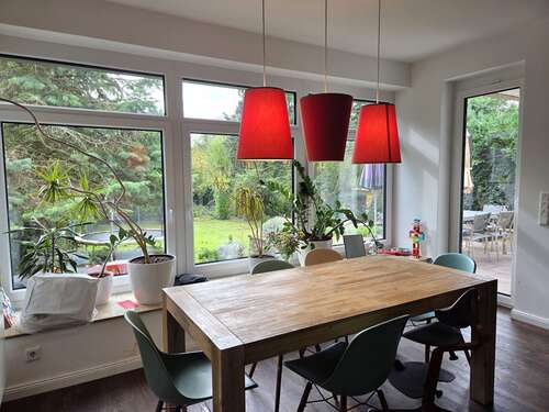 Foto - Wohnung zum Mieten in Hannover 1.395,00 € 124 m²