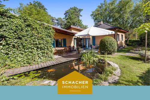Foto - Haus zum Kaufen in Falkensee 450.000,00 € 144.93 m²