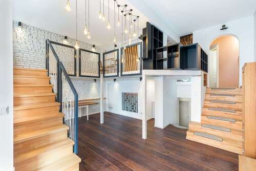 Foto - Wohnung zum Kaufen in Hamburg 799.000,00 € 102 m²