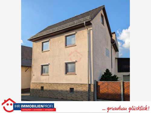 Foto - Haus zum Kaufen in Heuchelheim 269.000,00 € 130 m²