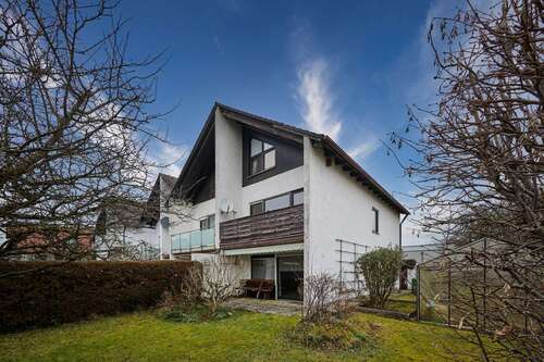 Foto - Haus zum Kaufen in Gilching 699.000,00 € 123.57 m²
