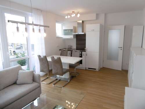 Foto - Wohnung zum Mieten in Stuttgart-West 760,00 € 45 m²