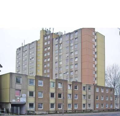 Foto - Wohnung zum Kaufen in Göttingen 68.000,00 € 73 m²