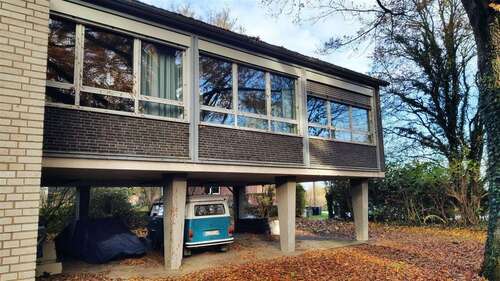 Foto - Haus zum Kaufen in Rees 114.000,00 € 466 m²