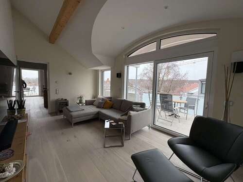 Foto - Wohnung zum Kaufen in Bad Aibling 1.290.000,00 € 139.65 m²