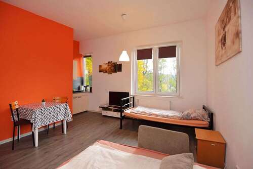 Foto - Wohnen auf Zeit in Suhl 1.500,00 €