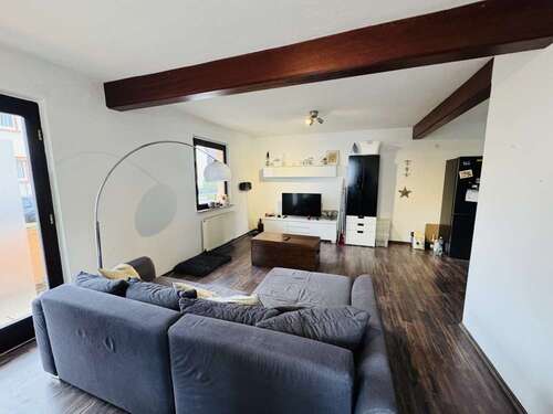 Foto - Haus zum Mieten in Kandel 1.300,00 € 100 m²