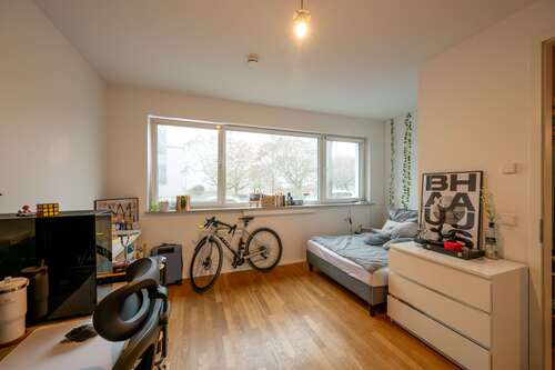 Foto - Wohnung zum Kaufen in Frankfurt am Main 615.000,00 € 103 m²