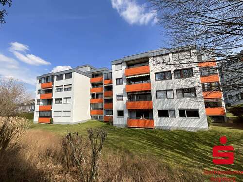 Foto - Wohnung zum Kaufen in Friedberg 219.000,00 € 70 m²
