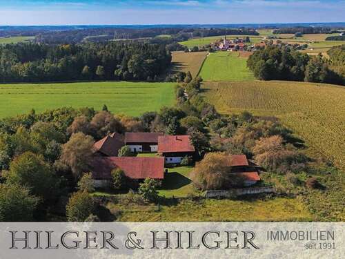 Foto - Haus zum Kaufen in Pfarrkirchen 999.950,00 € 317 m²