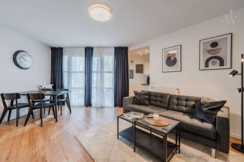 Foto - Wohnen auf Zeit in Tegel 1.670,00 €