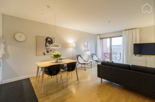 Foto - Wohnung zum Mieten in Berlin 977,50 € 59.75 m²