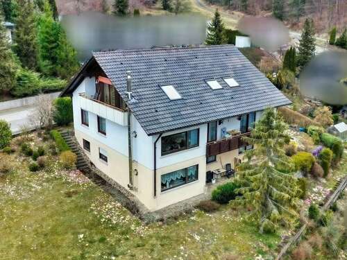 Foto - Haus zum Kaufen in Albstadt 385.000,00 € 165 m²