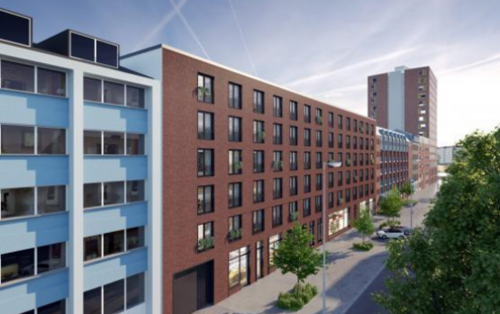 Foto - Garage zu vermieten in Münster 120,00 €