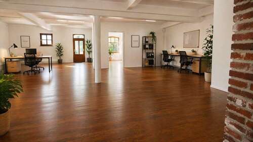 Foto - Büro in Krefeld 1.210,00 € 154 m²